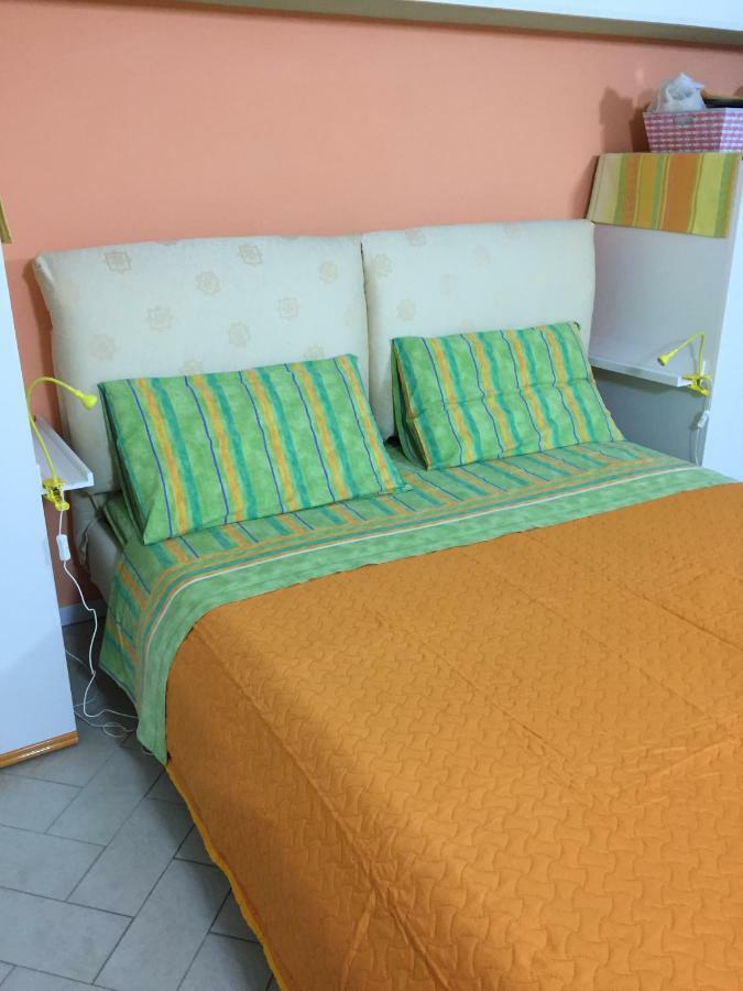 Casa Lorianna Apartment Naples Exterior photo