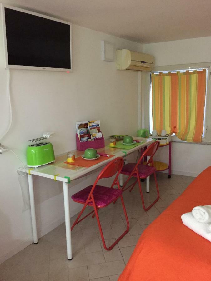 Casa Lorianna Apartment Naples Exterior photo