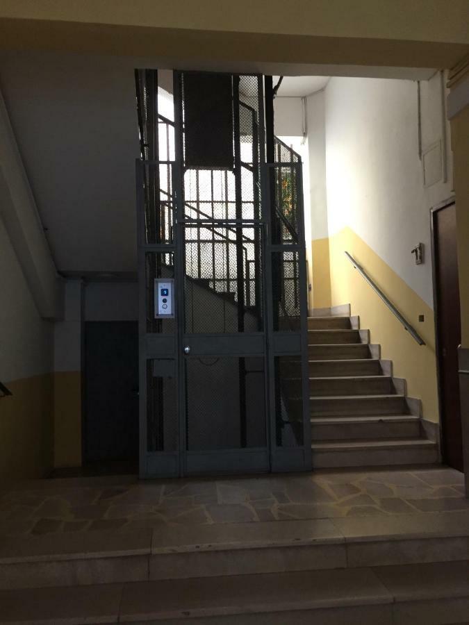 Casa Lorianna Apartment Naples Exterior photo
