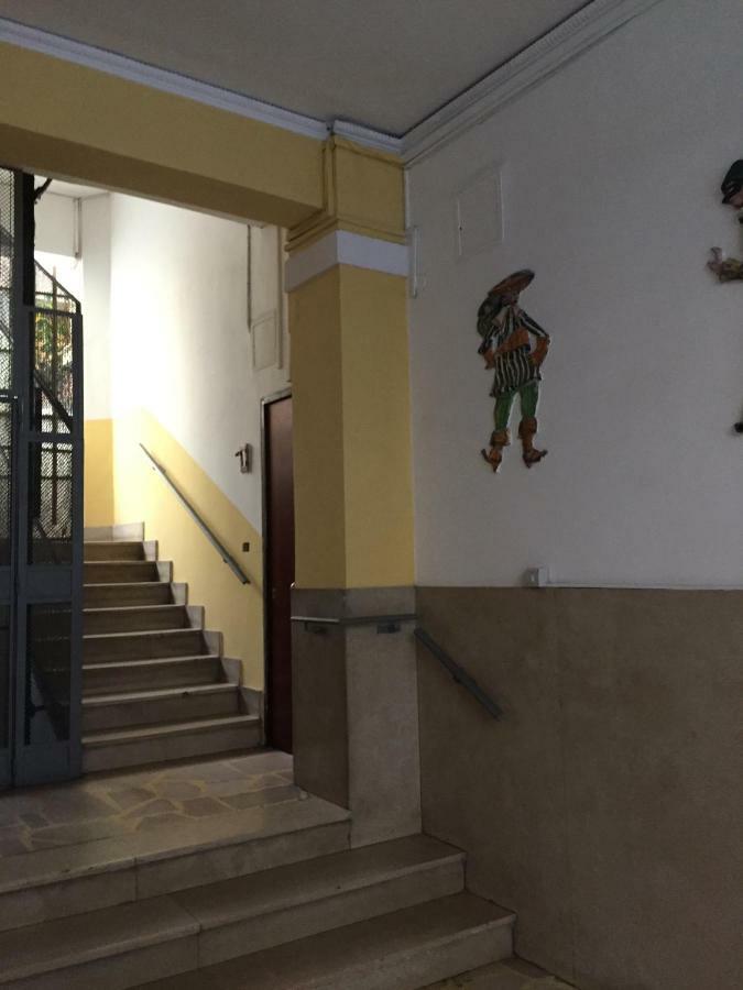 Casa Lorianna Apartment Naples Exterior photo